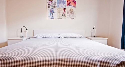Musas Hostal