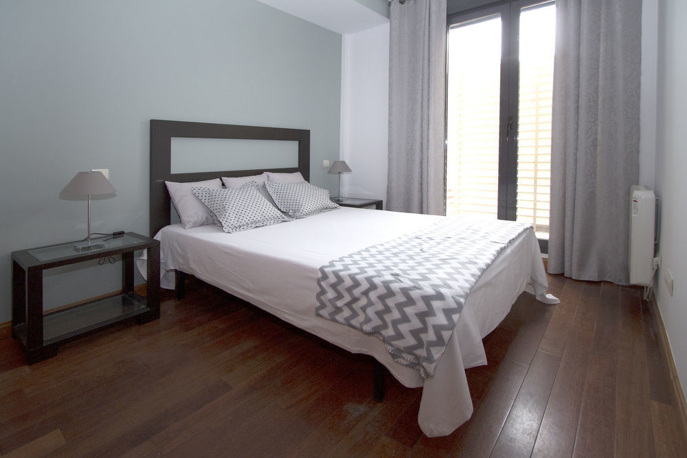 Appartement Castilla Luz Deco