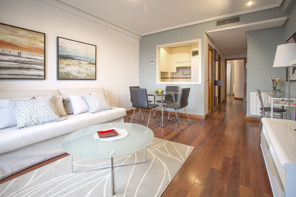Castilla Luz Deco Appartement *