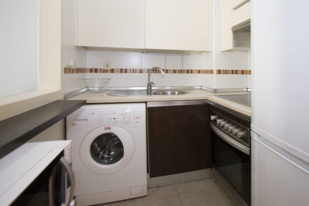 Appartement Castilla Luz Deco
