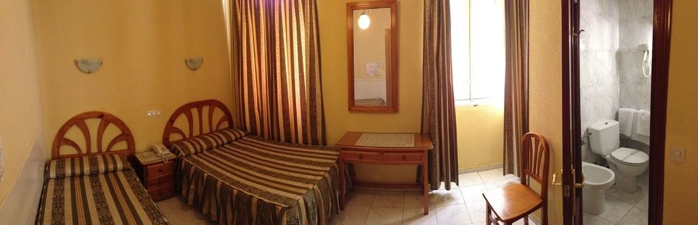Gasthof La Perla Asturiana Madrid