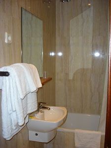 Guest house Galaico