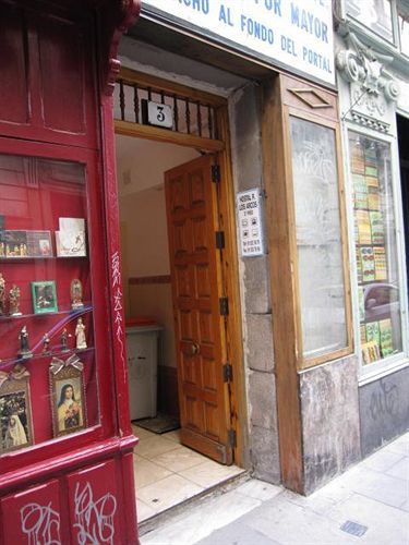 Pensión Murcia