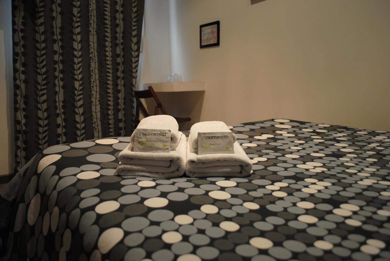 Guest house Abril