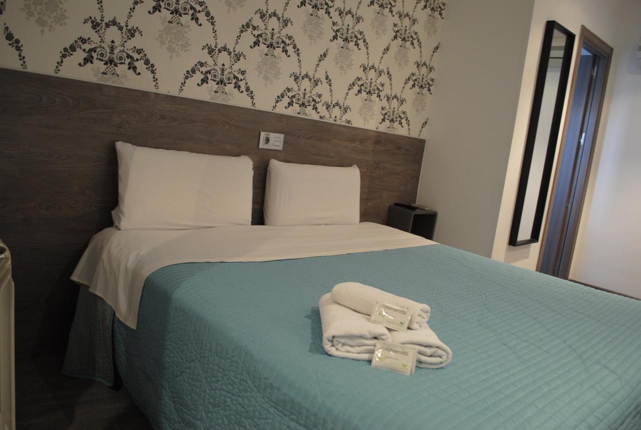 Abril Guest house