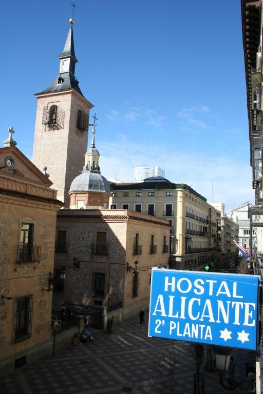 Alicante 2*