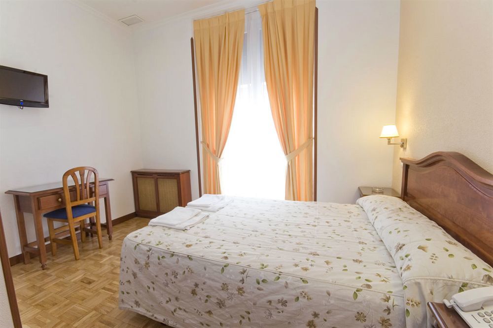 Guest house Edreira 2*