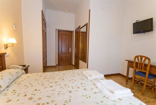 Edreira Guest house Madrid