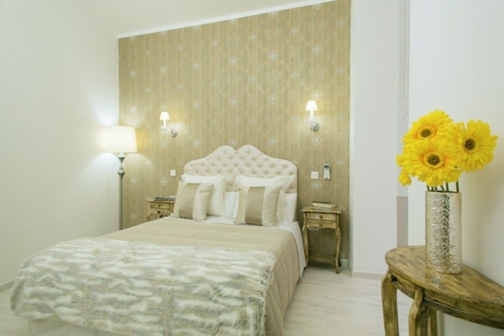 Maison d'hôtes Palace Madrid