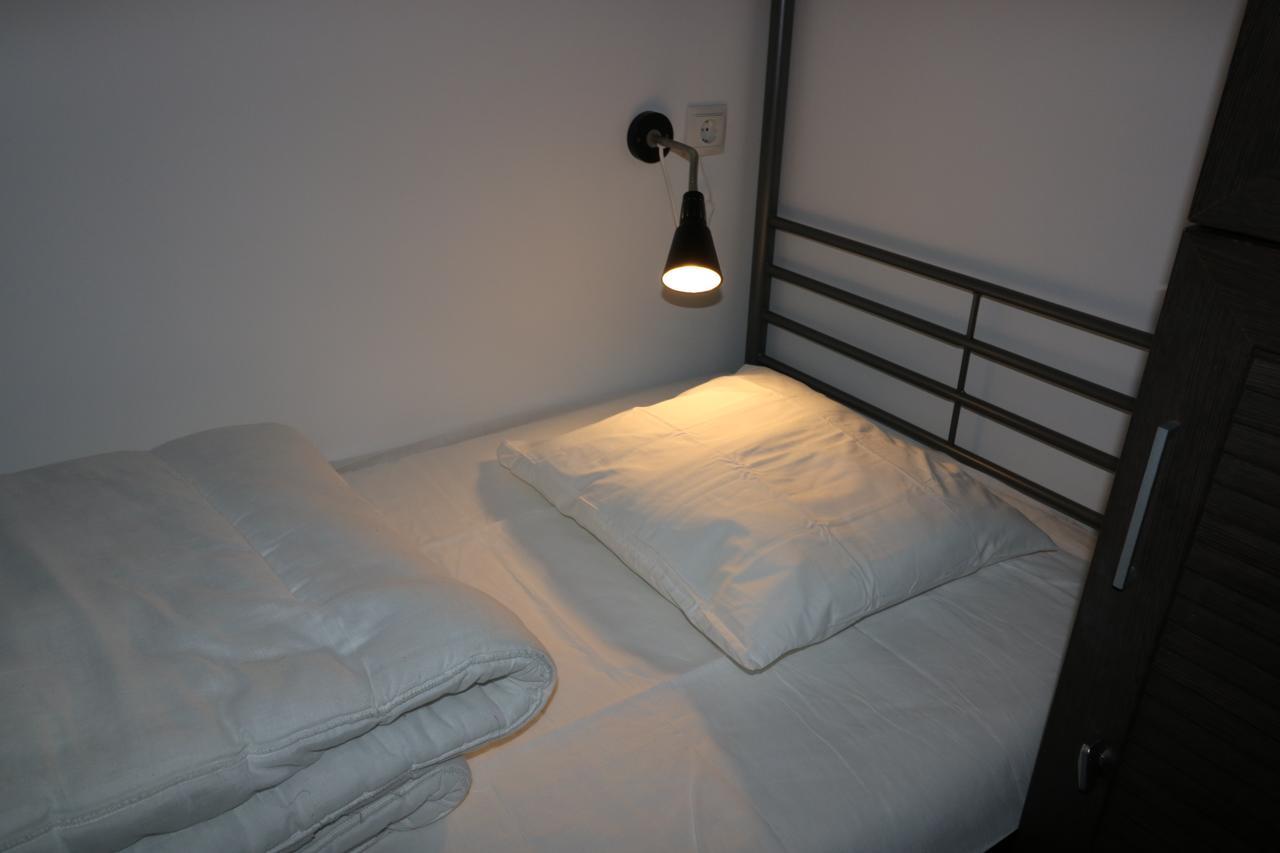 I Love Auberge de jeunesse Madrid