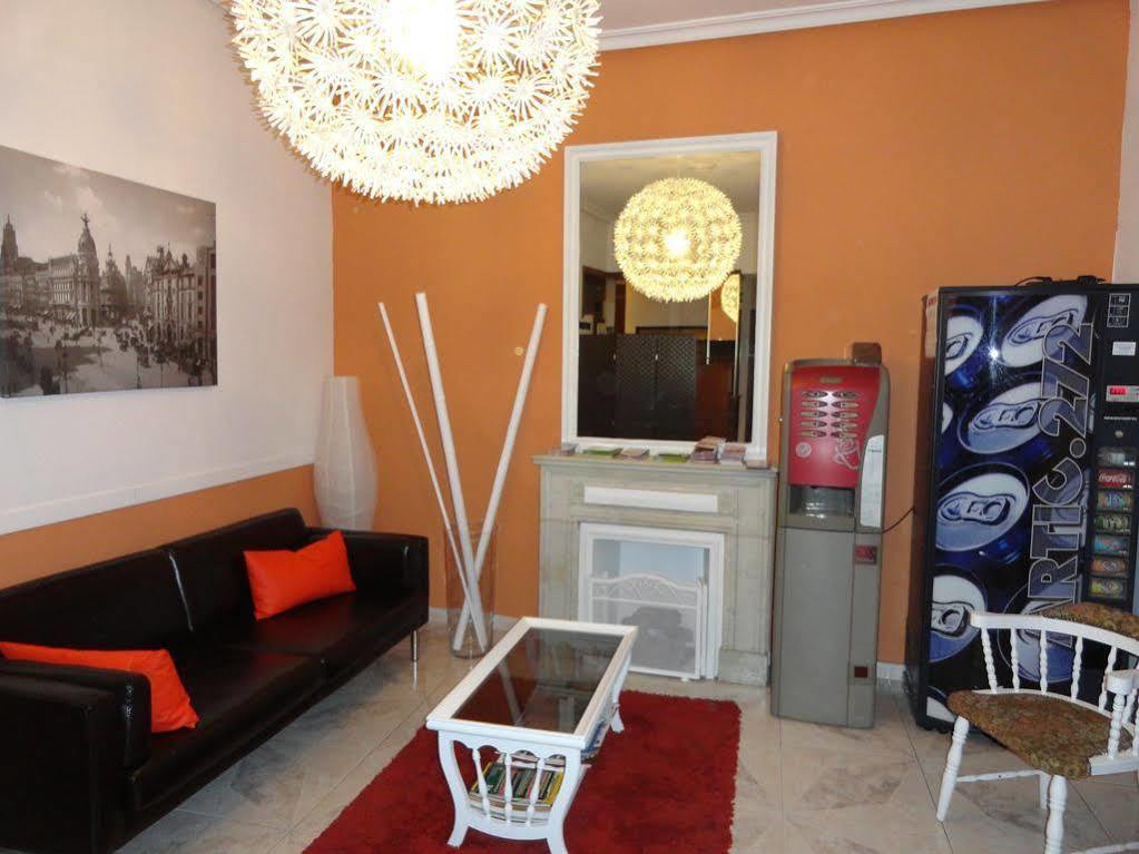 Fuencarral Kryse Hotel 2*