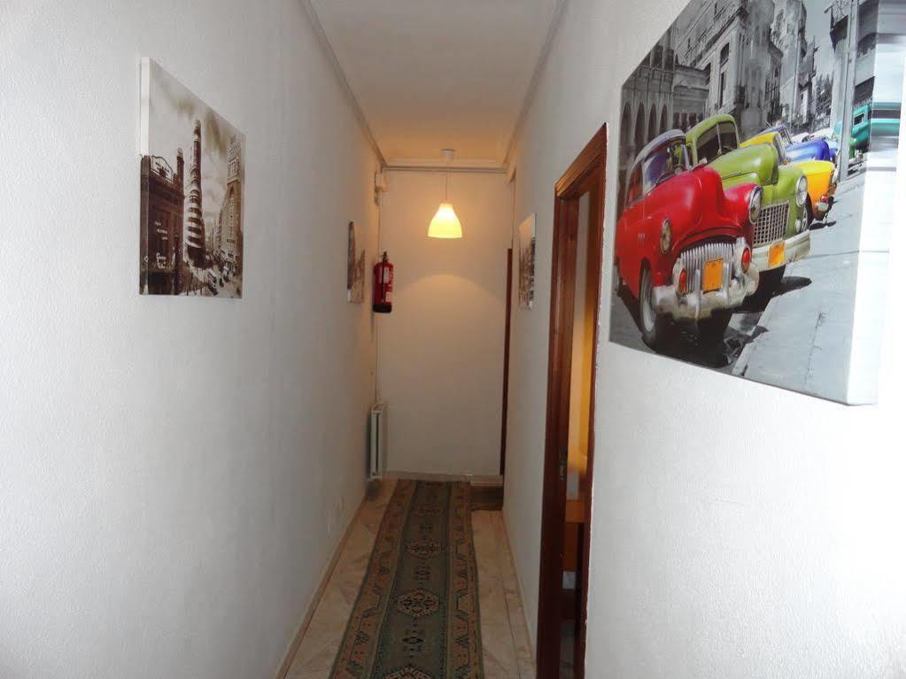 Hotel Fuencarral Kryse