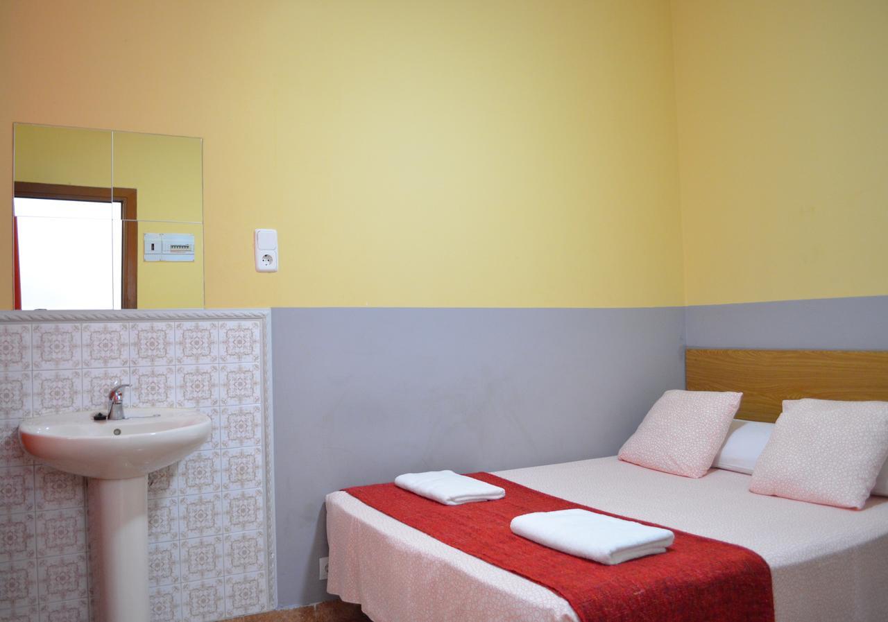 Gasthof Village Barco Madrid