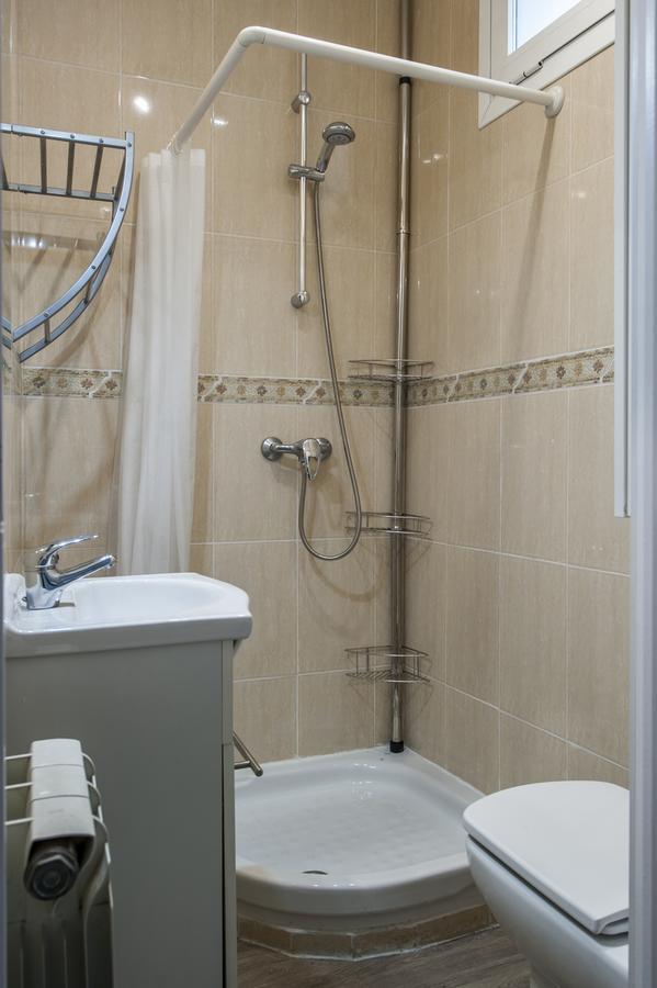 Alterhome Palacio Real Iii Appartement