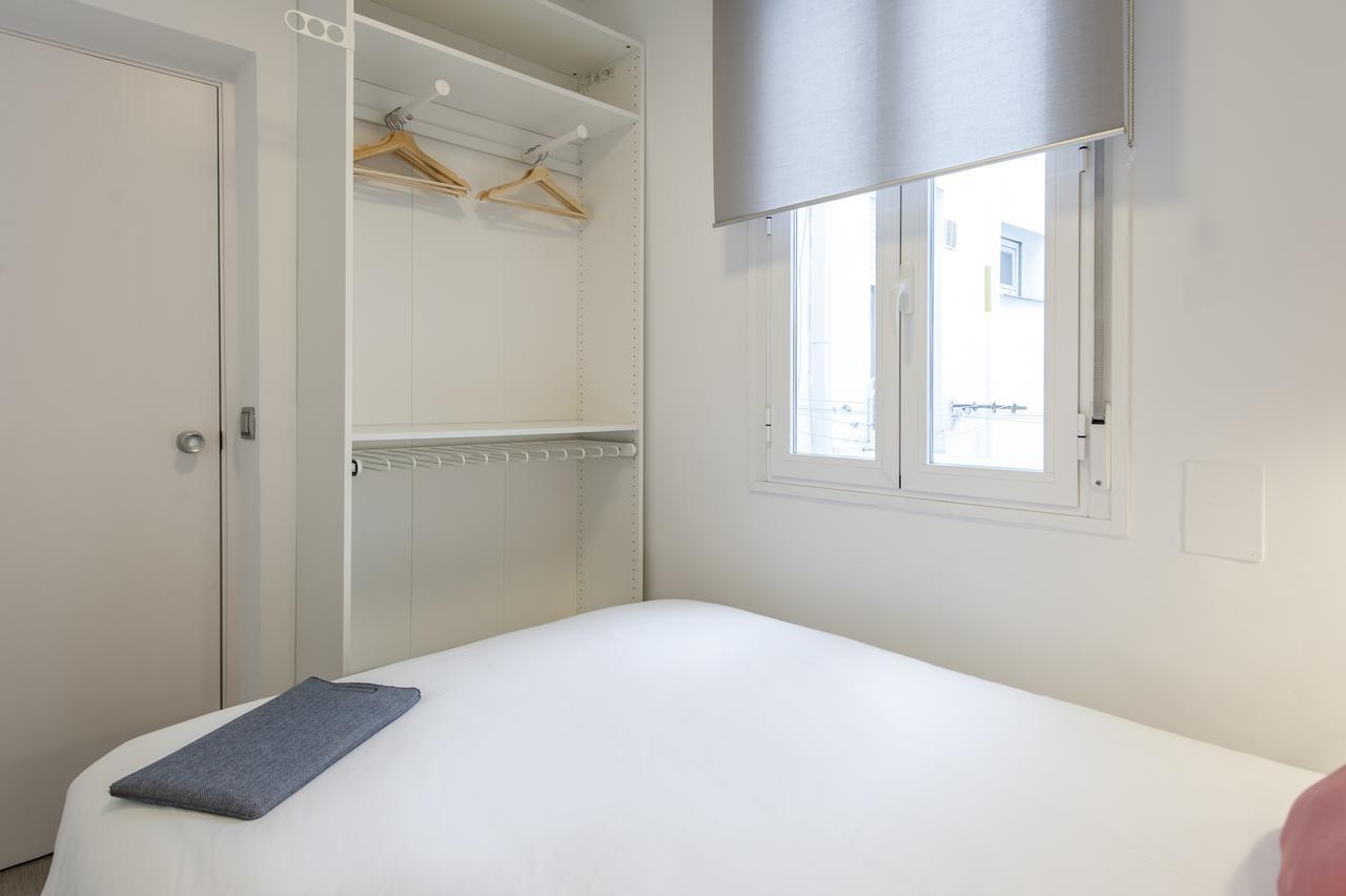 Alterhome Palacio Real Iii Appartement