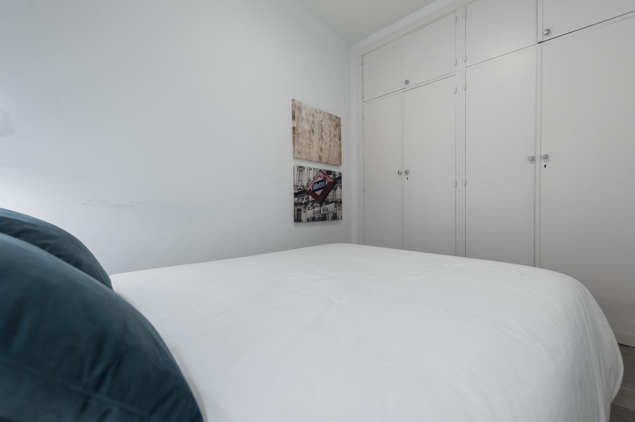 Alterhome Palacio Real Iii Appartement *