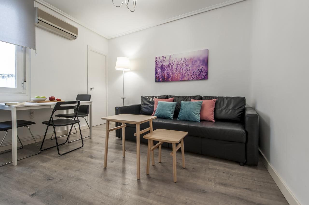 Appartement Alterhome Palacio Real Iii