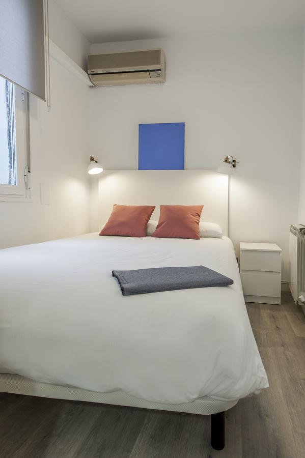 Appartement Alterhome Palacio Real Iii Madrid