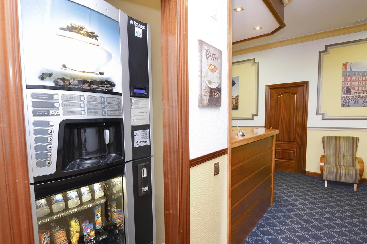 Edreira Guest house