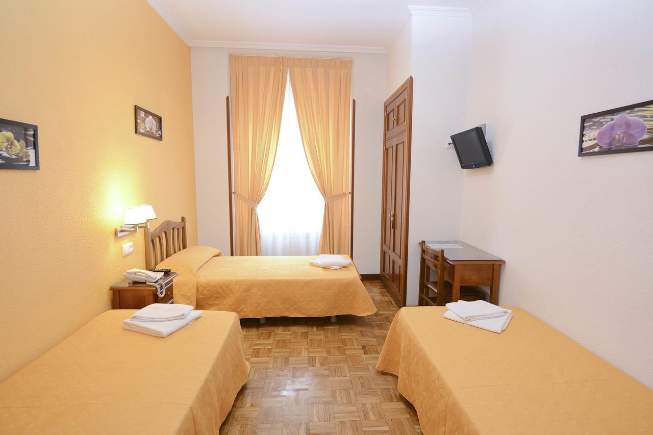 Edreira Guest house 2*