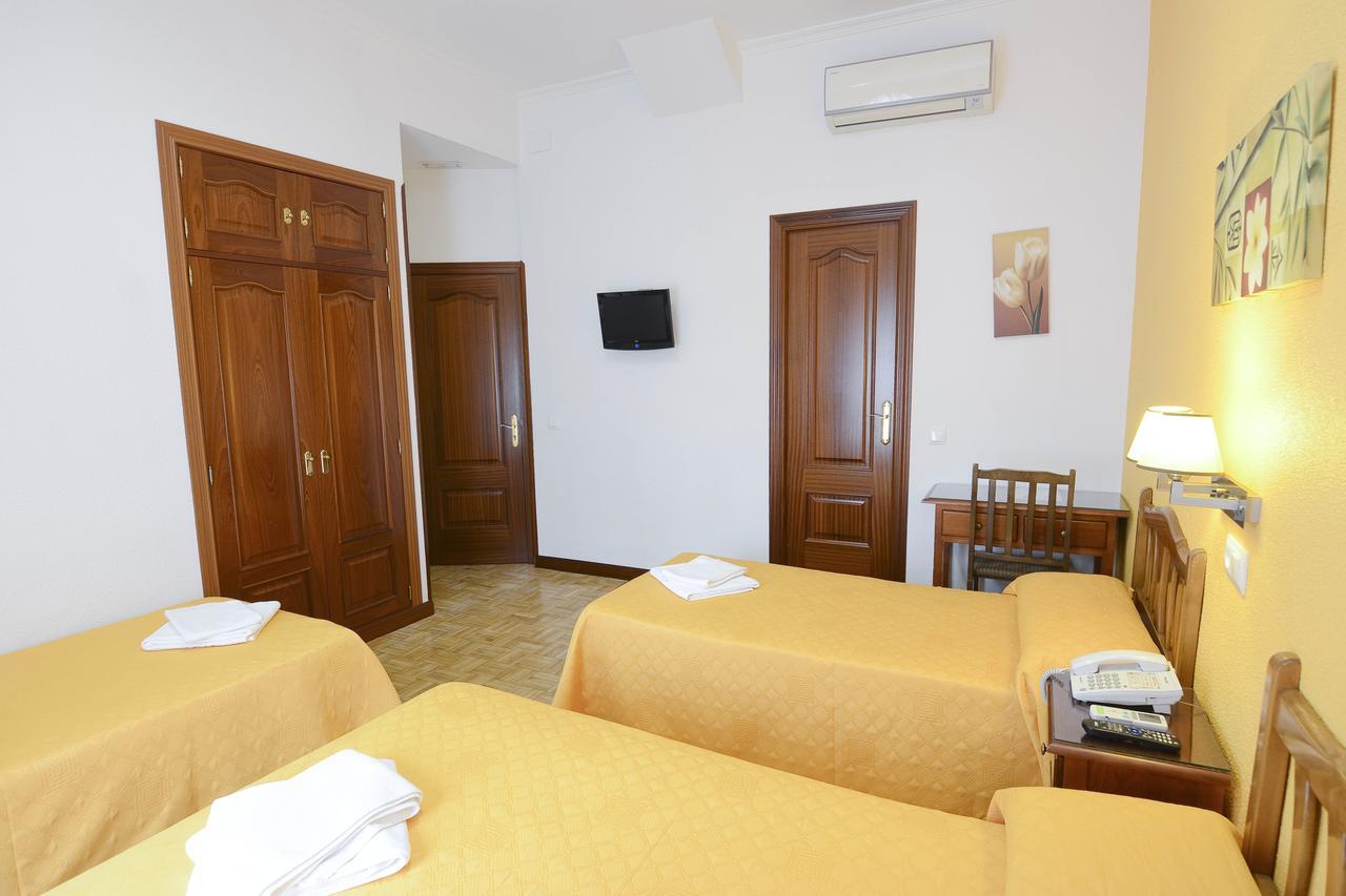 Edreira Guest house