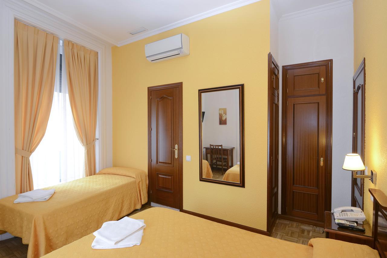 Guest house Edreira Madrid