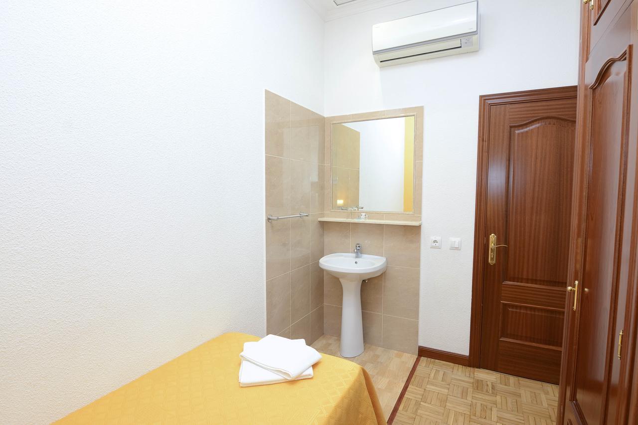 Edreira Guest house
