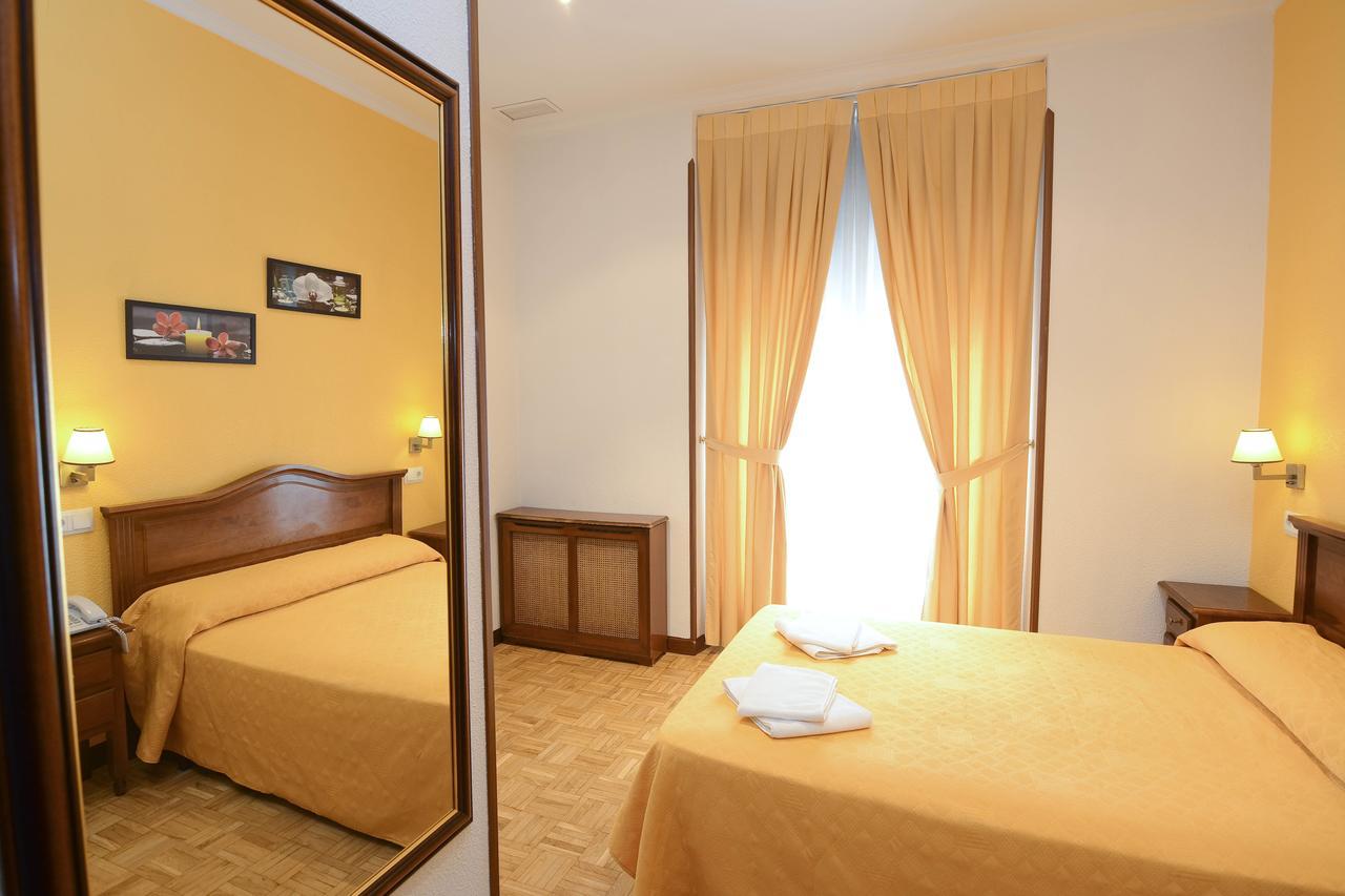 Guest house Edreira
