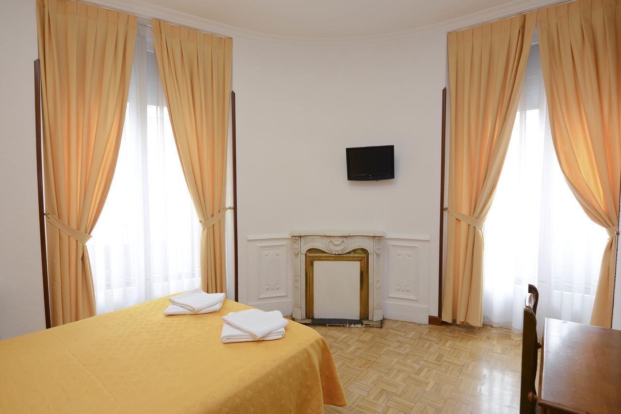 Edreira Guest house 2*