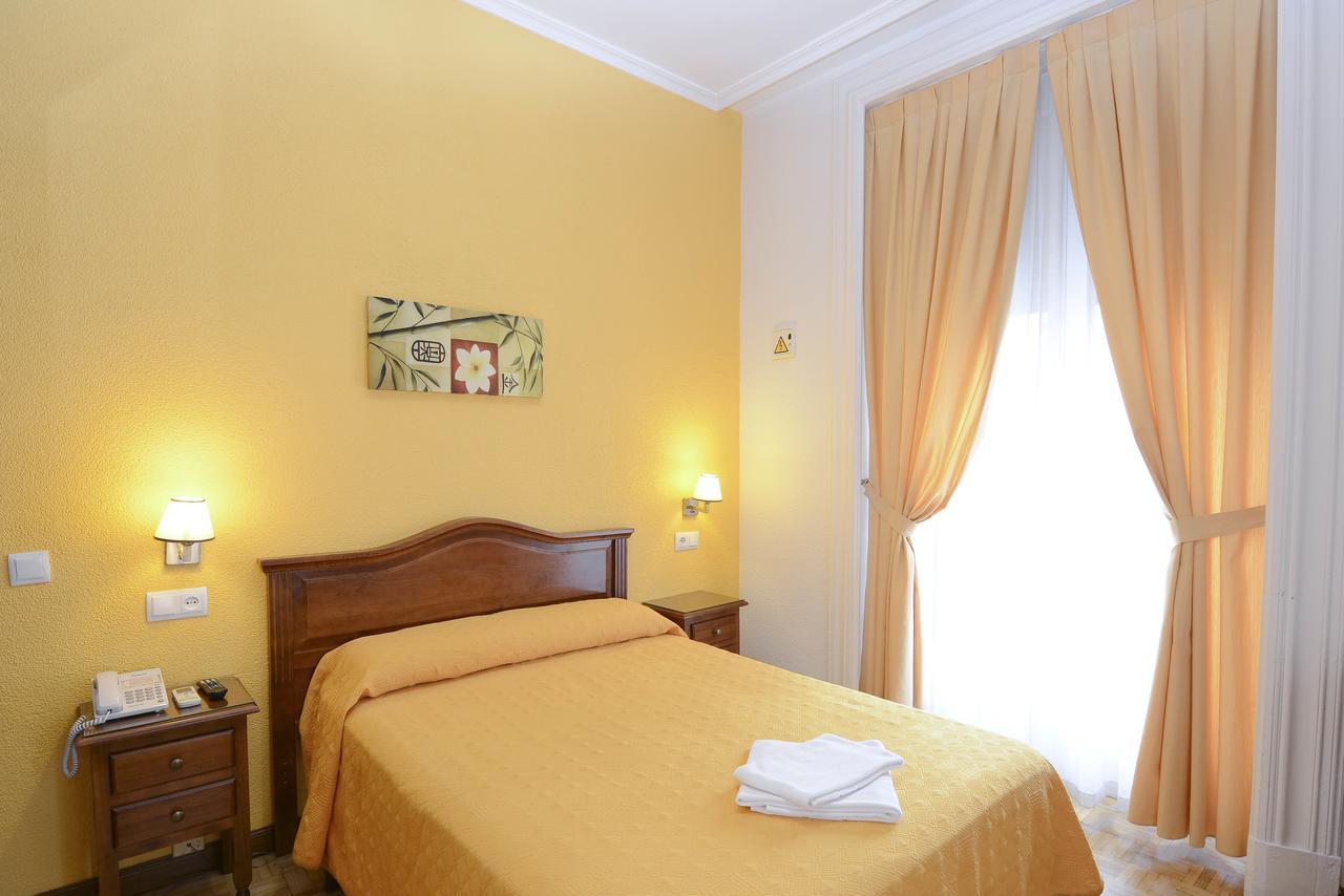 Edreira Guest house 2*