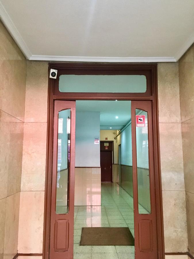 Guest house Metropolitan Atocha Madrid