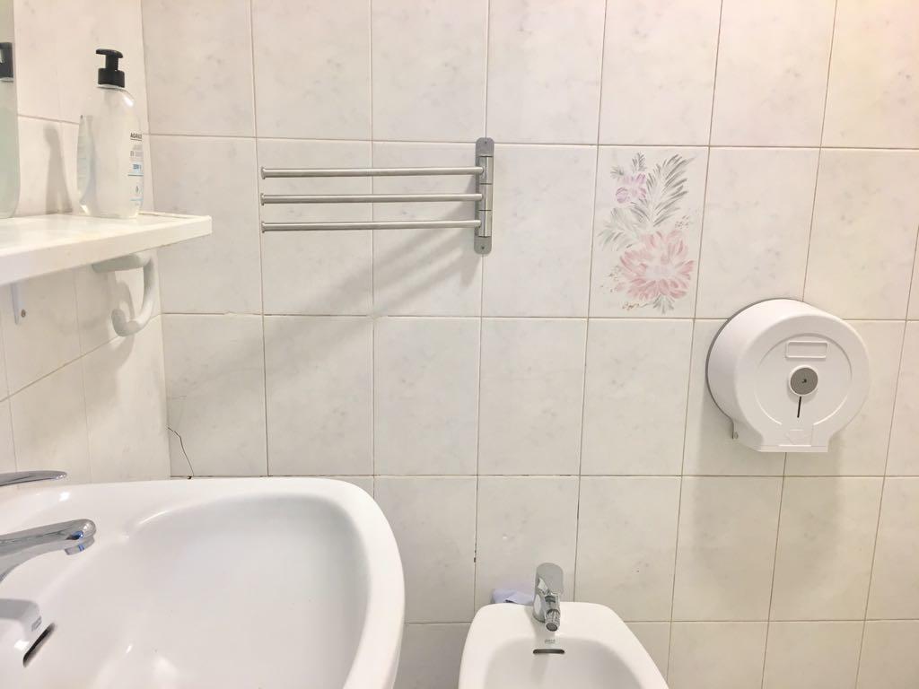 Guest house Metropolitan Atocha