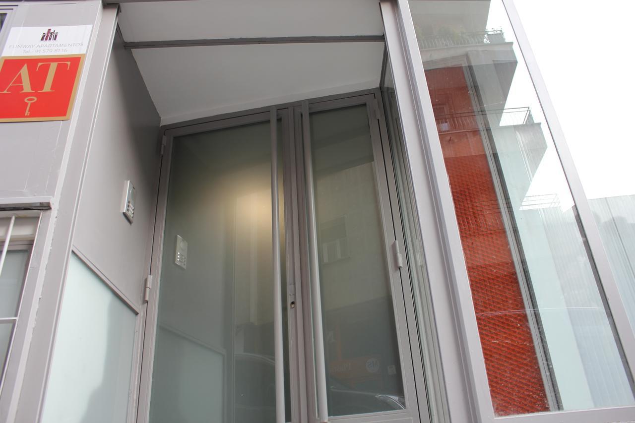 Apartamento Funway Madri