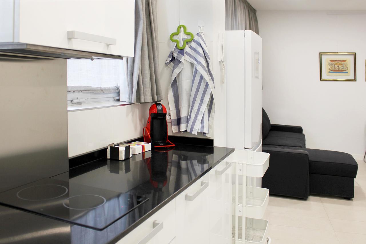 Funway Apartamento Madri
