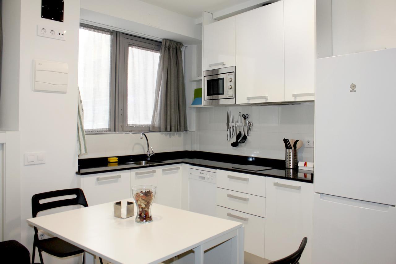Funway Apartamento Madri