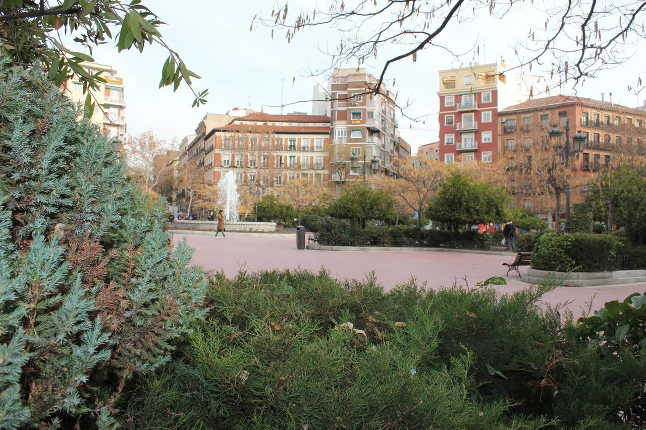 Funway Apartamento Madri