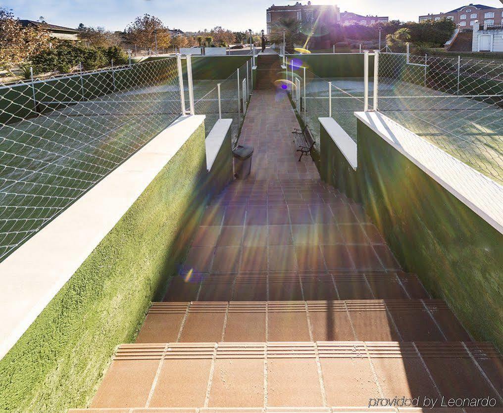 Exe Zarzuela Park 3* Madrid