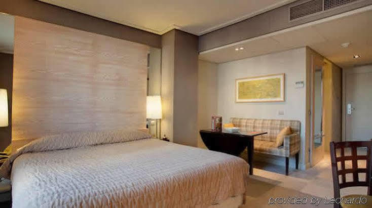 Casa Almagro By The Pavilions & Hotel Madrid