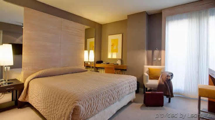 Hotel Casa Almagro By The Pavilions & Madrid