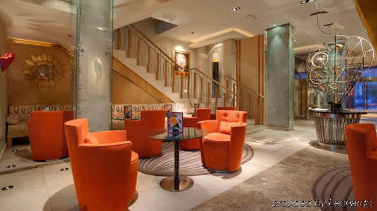 Casa Almagro By The Pavilions &