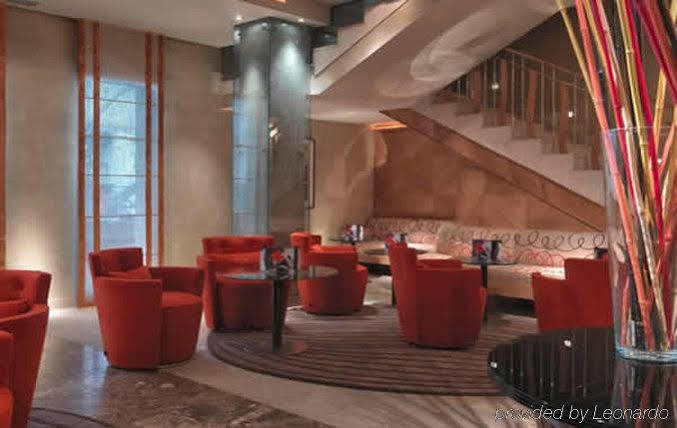 Hotel Casa Almagro By The Pavilions & 4*