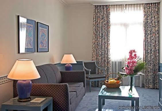 Espahotel Gran Via 3* Madrid
