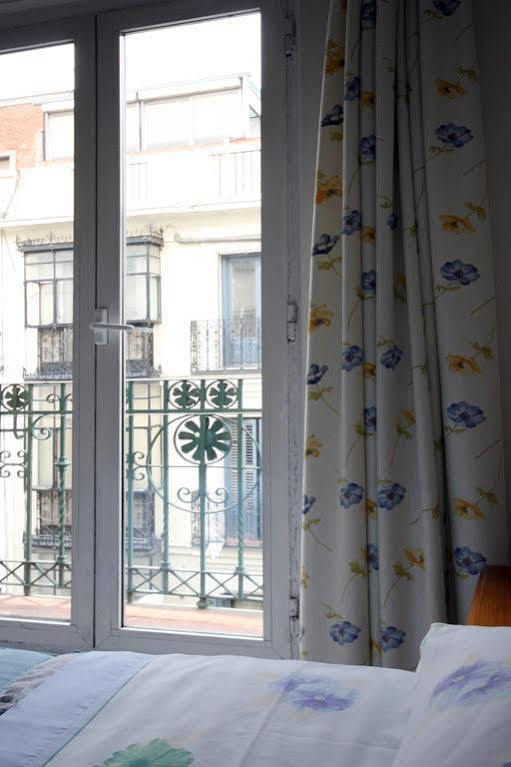 Ch Bueno Gasthuis Madrid
