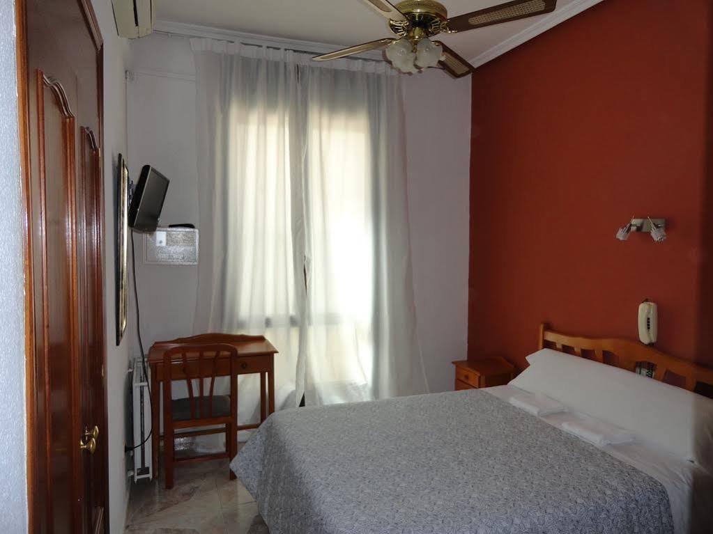 Hotel Fuencarral Kryse Madrid