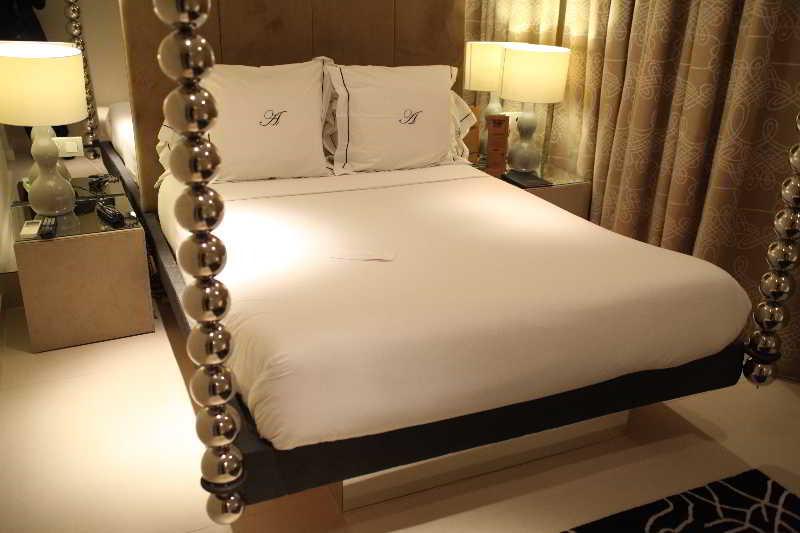 Abalu Design Boutique Gran Via 3*
