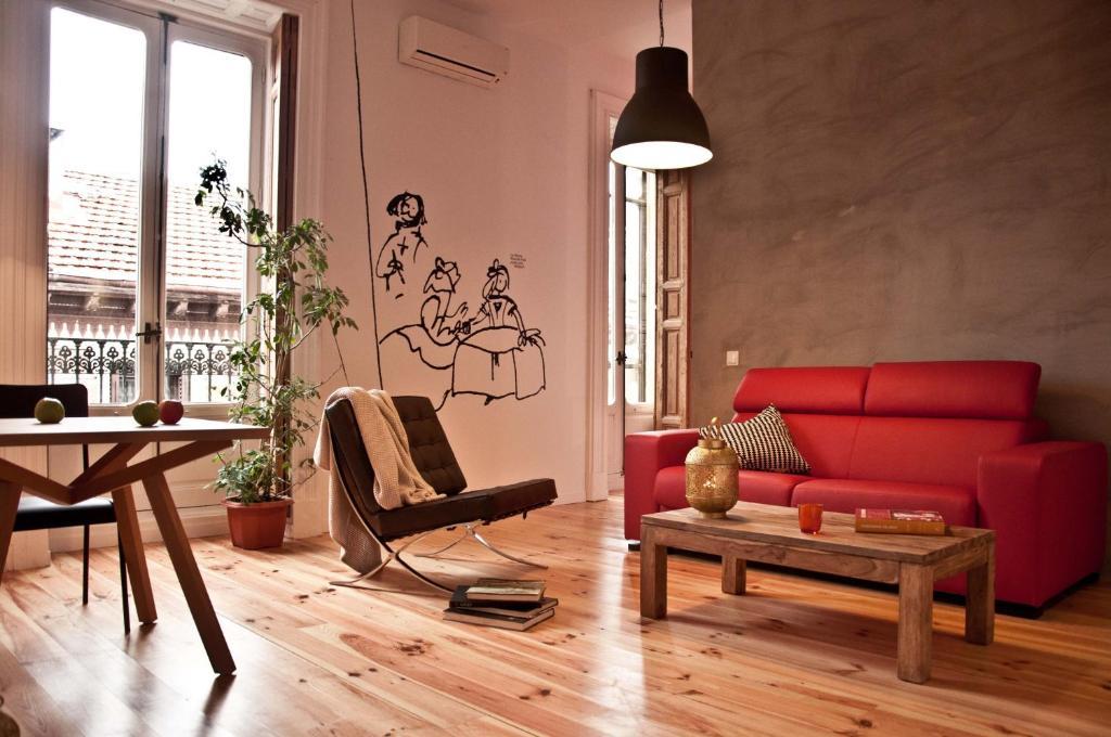 Apartamentos Matute 11 Apartment *