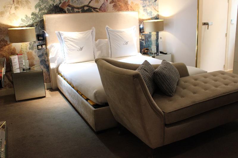 Abalu Design Boutique Gran Via Hotel 3*