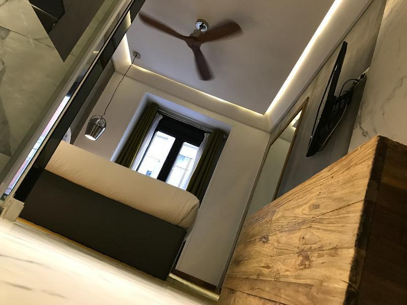 Abalu Design Boutique Gran Via 3*