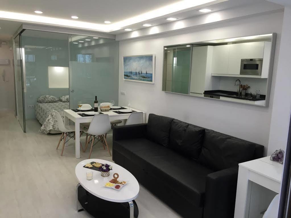 Apartamento Terraza De Salamanca *
