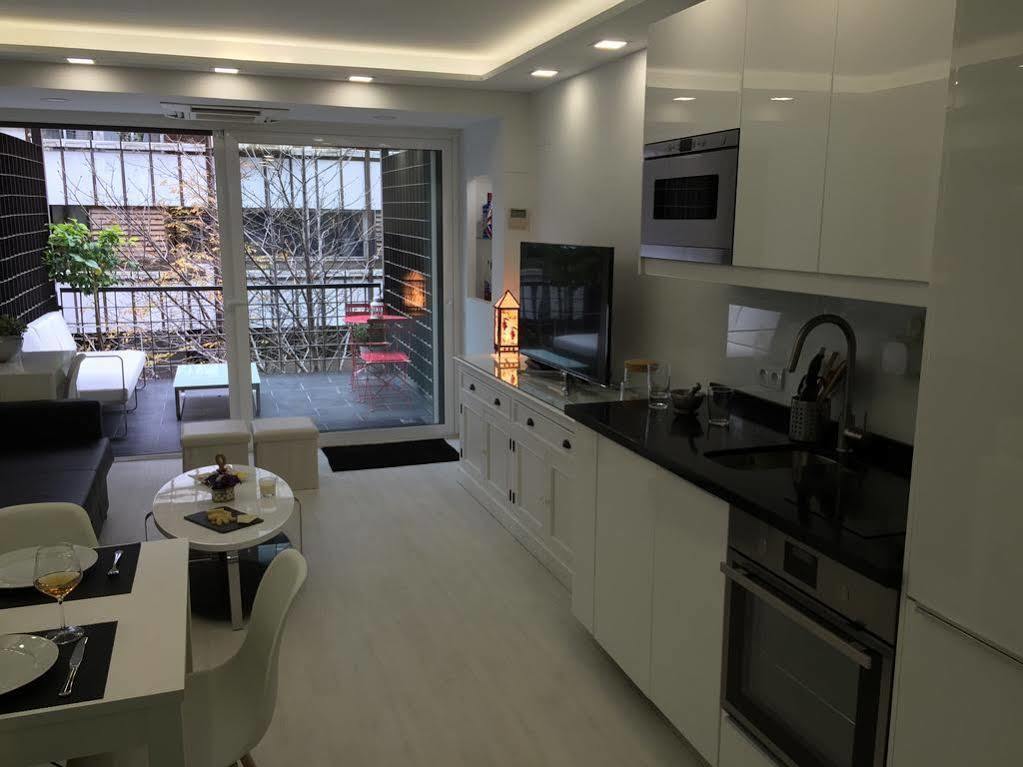Apartamento Terraza De Salamanca *